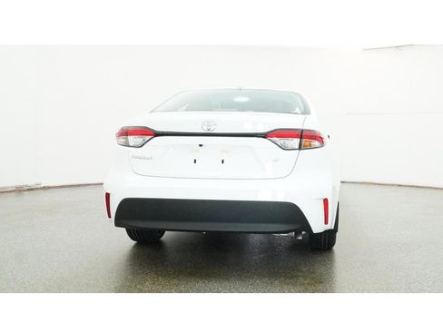 New 2026 Toyota Corolla LE FWD image 23