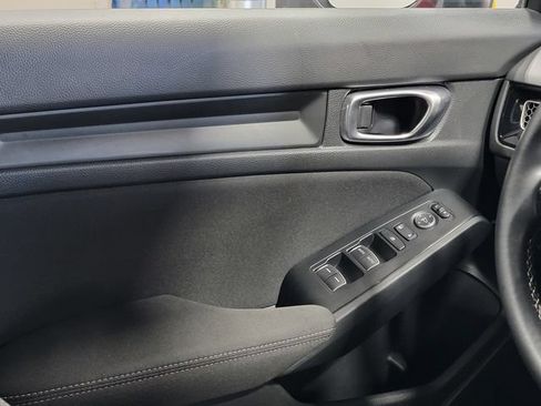 Certified 2024 Honda Civic Sport image 23