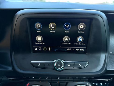 Used 2019 Chevrolet Camaro LT RWD image 24