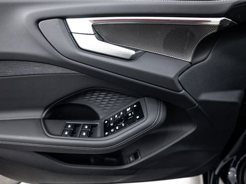 Certified 2025 Audi A5 2.0T Premium Plus Sedan w/ Premium Plus image 13