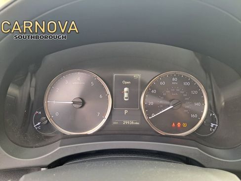 Used 2019 Lexus IS 300 AWD w/ Navigation Package image 26