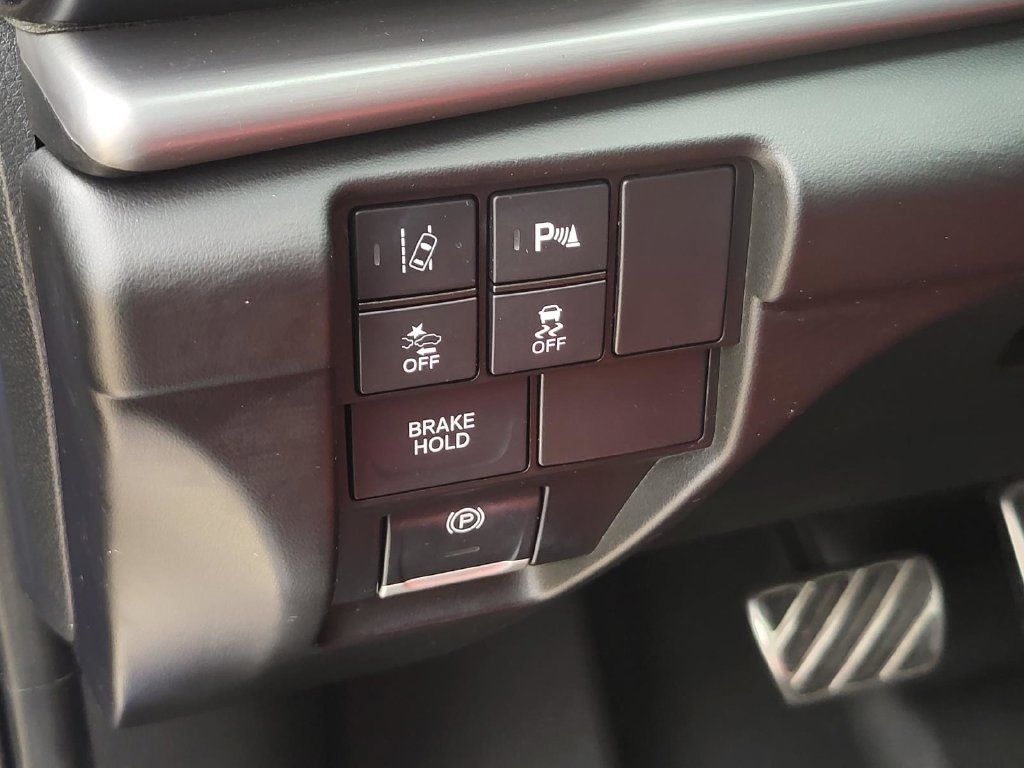 Used 2021 Acura RDX w/ Advance Package FWD image 22