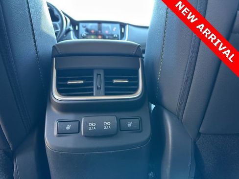 Used 2021 Subaru Outback Onyx Edition XT w/ Popular Package #2 image 15