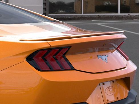 New 2026 Ford Mustang Premium image 22