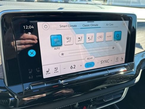 New 2026 Volkswagen Atlas SEL Premium R-Line AWD/4WD image 26