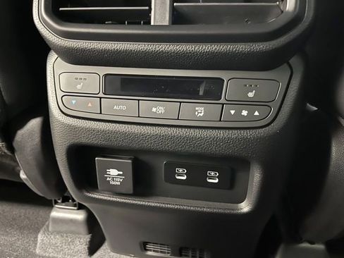 New 2026 Honda Pilot TrailSport image 24
