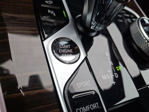 Certified 2023 BMW X5 xDrive40i w/ Executive Package image 25