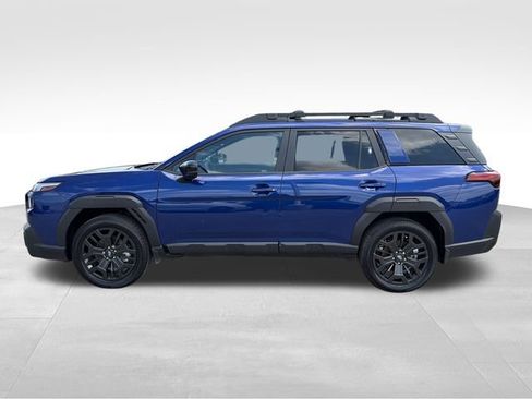Certified 2026 Subaru Outback Limited XT AWD/4WD image 4