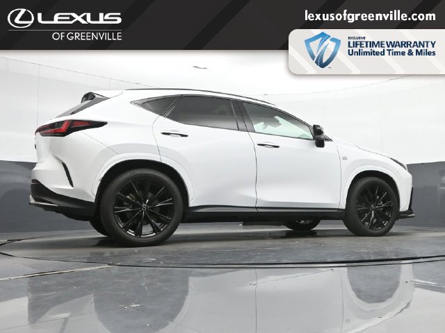 Used 2024 Lexus NX 350 F Sport AWD/4WD image 16