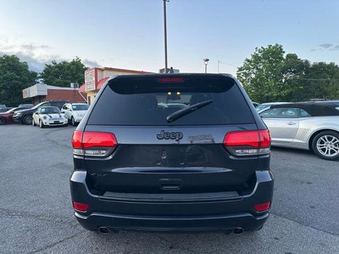 Used 2014 Jeep Grand Cherokee Altitude AWD/4WD image 6
