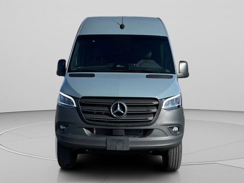 New 2026 Mercedes-Benz Sprinter 2500 image 2
