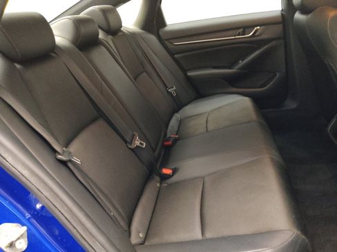 Used 2019 Honda Accord Sport image 19