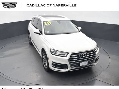 Used 2018 Audi Q7 2.0T Premium Plus w/ Premium Plus Package