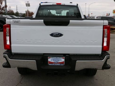 New 2026 Ford F250 XL w/ XL Chrome Package AWD/4WD image 6