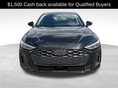 New 2026 Audi A5 2.0T Premium AWD/4WD image 2
