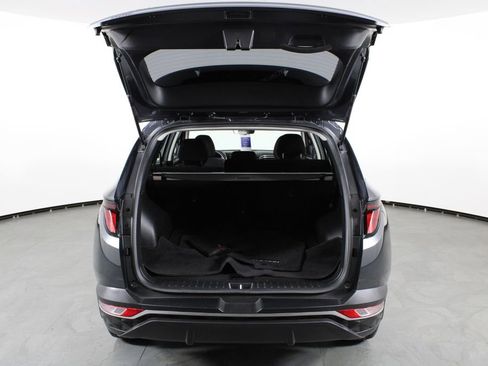 Certified 2023 Hyundai Tucson SE image 17