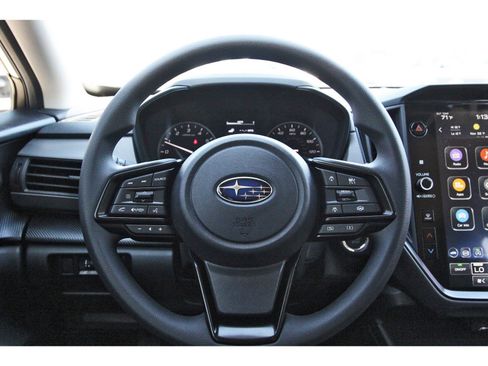 New 2026 Subaru Crosstrek 2.0i Premium image 12