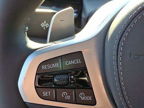 New 2026 BMW X6 xDrive40i w/ Climate Comfort Package image 19