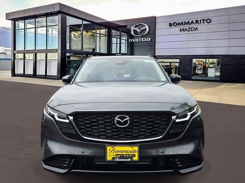 New 2026 MAZDA CX-5 2.5 S w/ Premium Plus Package AWD/4WD image 5