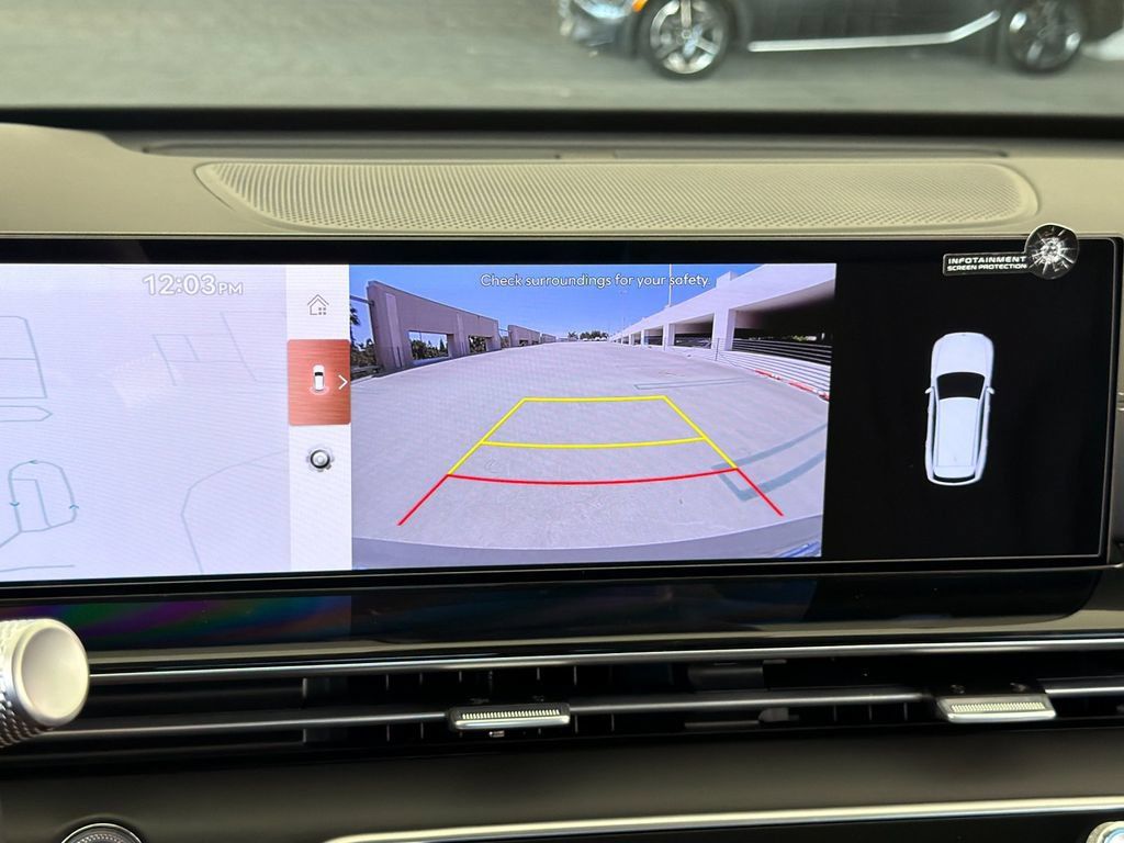 New 2026 Genesis GV80 2.5T RWD image 20