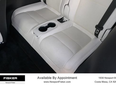 Used 2022 Tesla Model X Plaid image 19