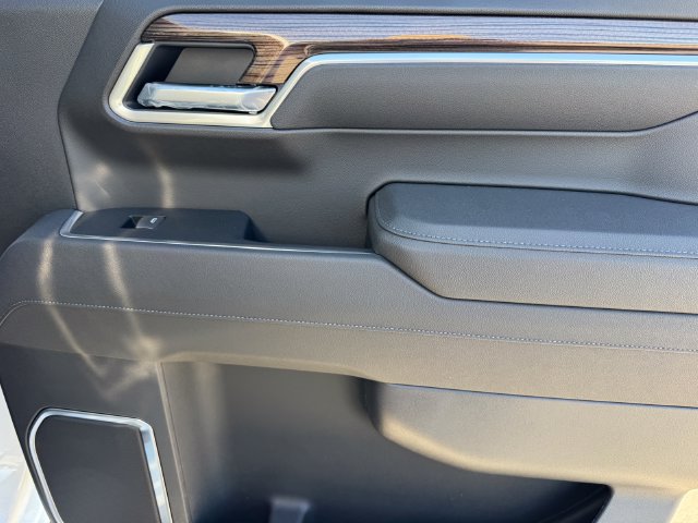New 2026 Chevrolet Silverado 1500 RST AWD/4WD image 9