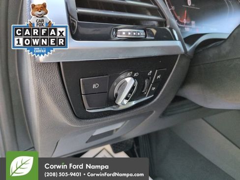Used 2020 BMW X3 xDrive30i w/ Premium Package AWD/4WD image 13