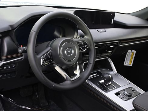 New 2026 MAZDA CX-70 3.3 Turbo w/ Premium Plus Pkg image 11