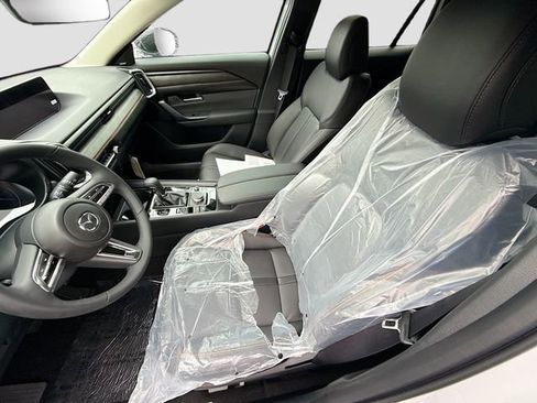 New 2026 MAZDA CX-50 AWD 2.5 S w/ Accent Package image 23
