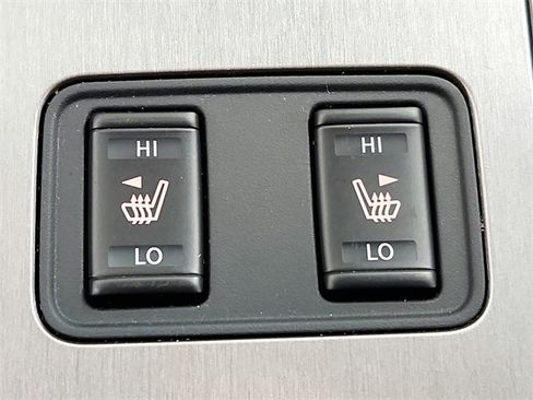 Used 2023 Nissan Murano SL w/ SL Moonroof Package image 34