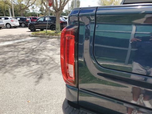 Used 2020 GMC Sierra 1500 Denali w/ Denali Ultimate Package image 27