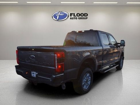 New 2026 Ford F250 XLT w/ XLT Premium Package image 2
