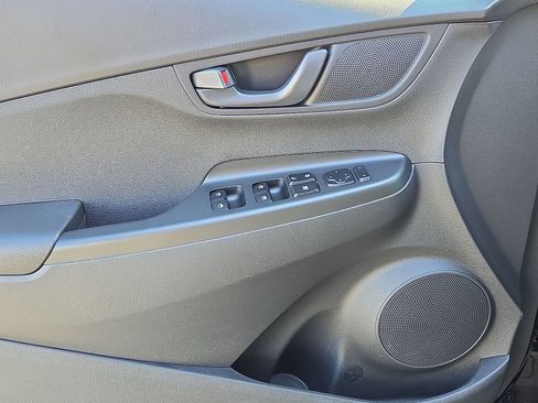 Certified 2023 Hyundai Kona SEL image 16