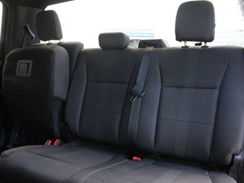 Used 2016 Ford F150 XLT w/ Equipment Group 301A Mid AWD/4WD image 19