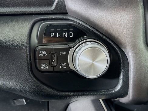 Used 2020 RAM 1500 Sport w/ Level 2 Equipment Goup w/2_L AWD/4WD image 20