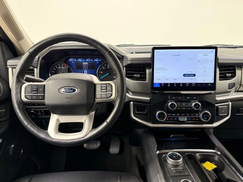 Used 2024 Ford Expedition Max XLT AWD/4WD image 26