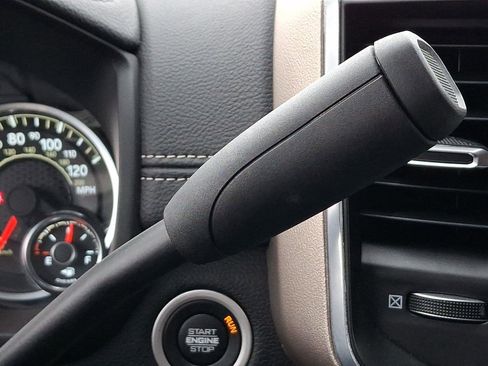 Certified 2024 RAM 2500 Laramie image 16