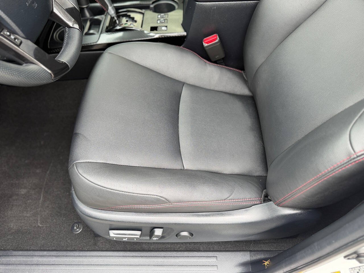 Used 2019 Toyota 4Runner TRD Pro AWD/4WD image 48
