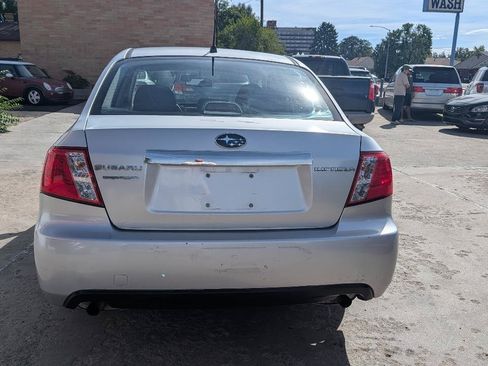 Used 2011 Subaru Impreza 2.5i AWD/4WD image 6