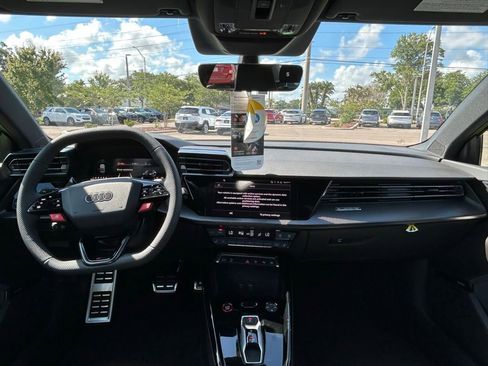 New 2026 Audi RS 3 AWD/4WD image 10