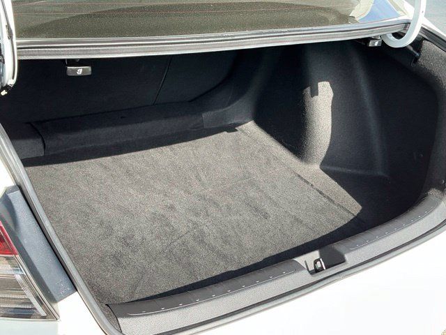 Used 2024 Honda Civic Touring image 6