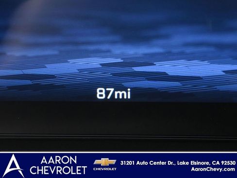 New 2026 Chevrolet Traverse LT image 17