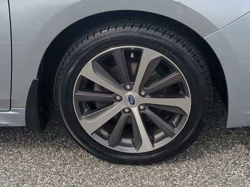 Used 2015 Subaru Legacy 2.5i Limited image 11
