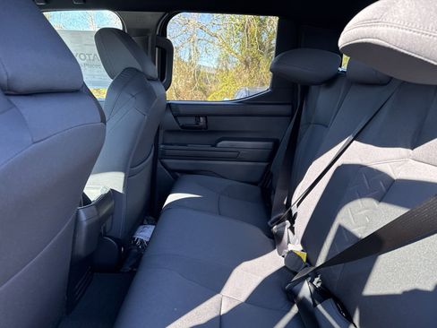 New 2024 Toyota Tacoma 2WD Double Cab image 23
