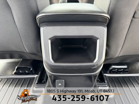 Used 2025 Ford Ranger XL w/ Trailer Tow Package image 57