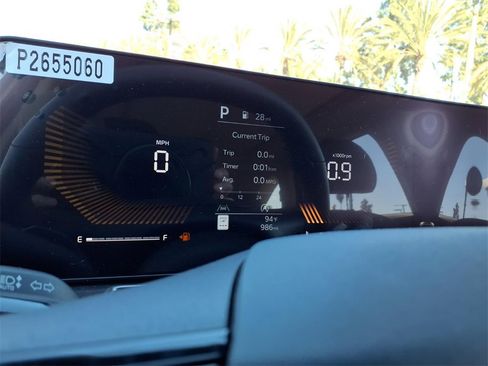 Used 2026 Kia Sorento S w/ S Panoramic Sunroof Package image 40