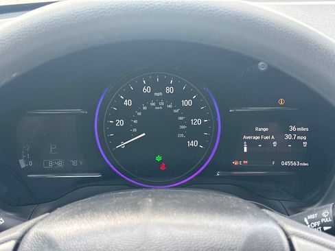Used 2022 Honda HR-V EX image 27