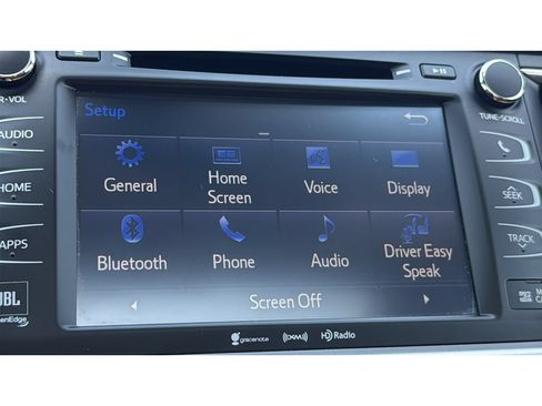 Certified 2019 Toyota Highlander Limited Platinum AWD/4WD image 22
