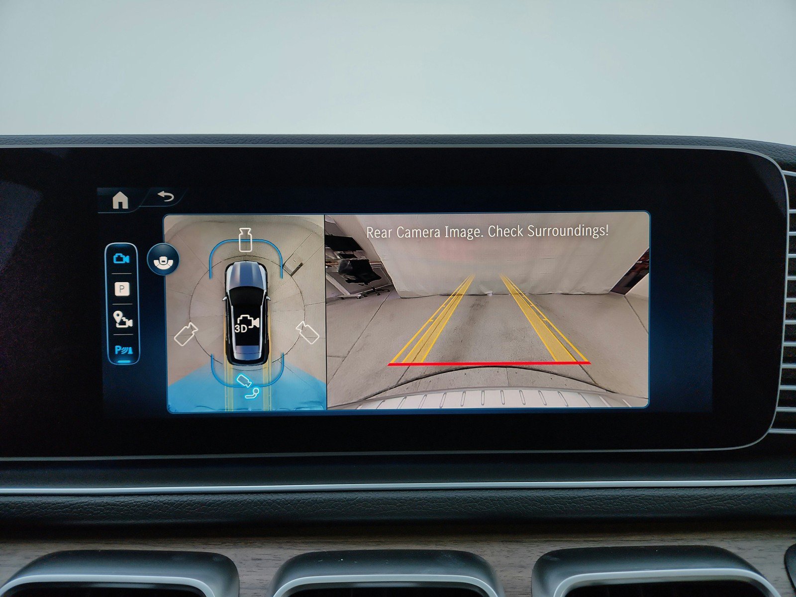 Certified 2025 Mercedes-Benz GLE 350 4MATIC image 22