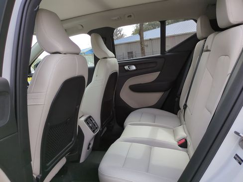 New 2026 Volvo XC40 B5 Plus w/ Protection Package Premier image 13